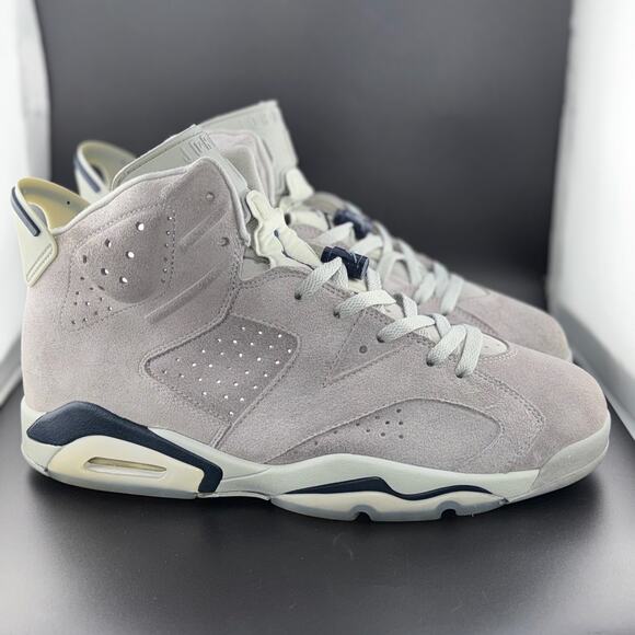 Jordan 6 Retro Georgetown (2022)